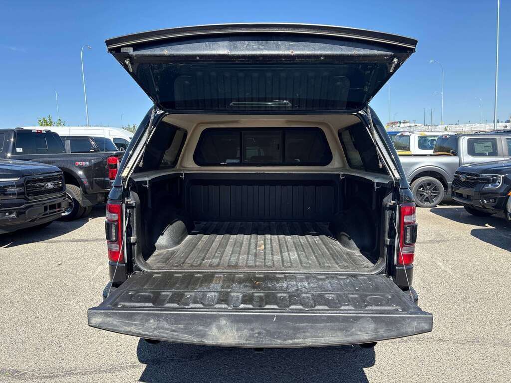 2019 Ram 1500 SPORT 5.7L HEMI BLACK PACK | LEATHER | REM START - Thumbnail 11