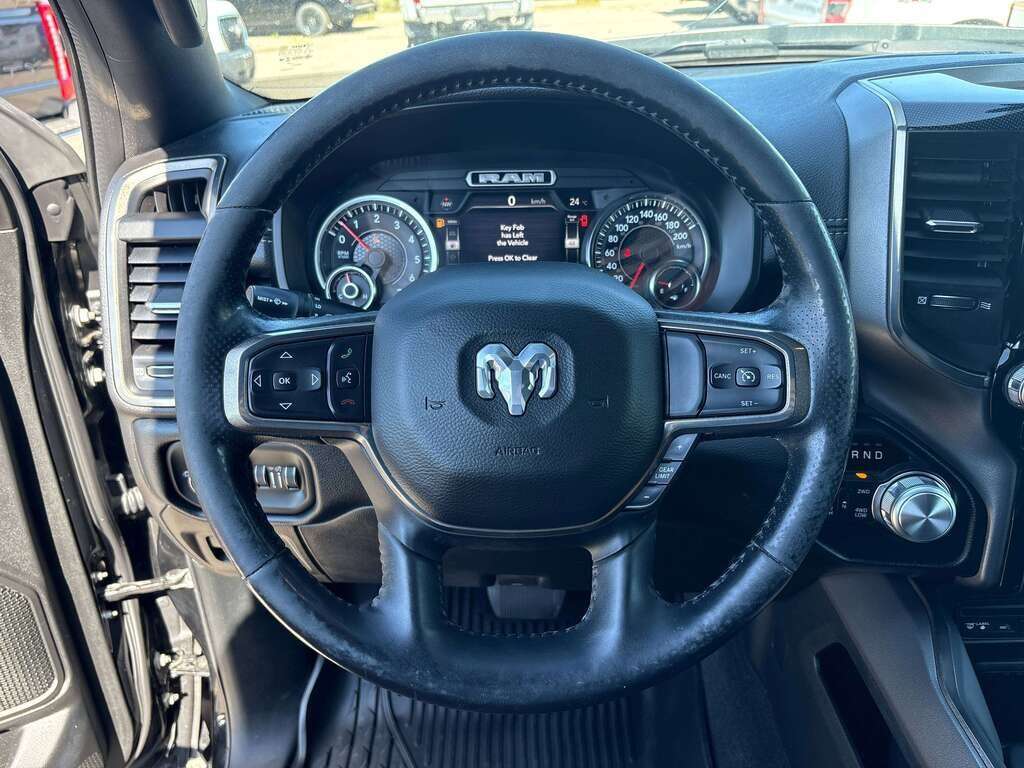 2019 Ram 1500 SPORT 5.7L HEMI BLACK PACK | LEATHER | REM START - Thumbnail 20
