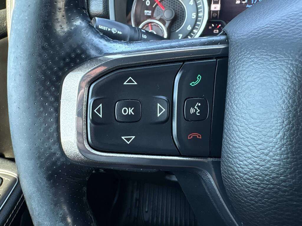 2019 Ram 1500 SPORT 5.7L HEMI BLACK PACK | LEATHER | REM START - Thumbnail 21
