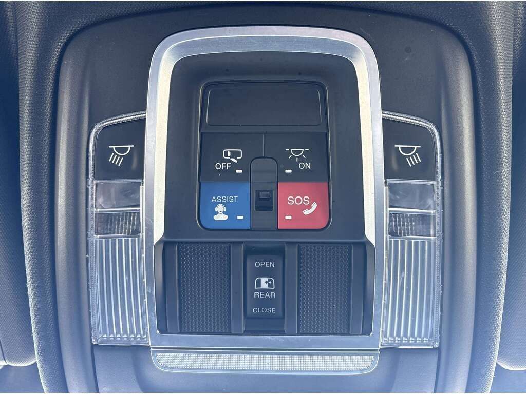 2019 Ram 1500 SPORT 5.7L HEMI BLACK PACK | LEATHER | REM START - Thumbnail 27