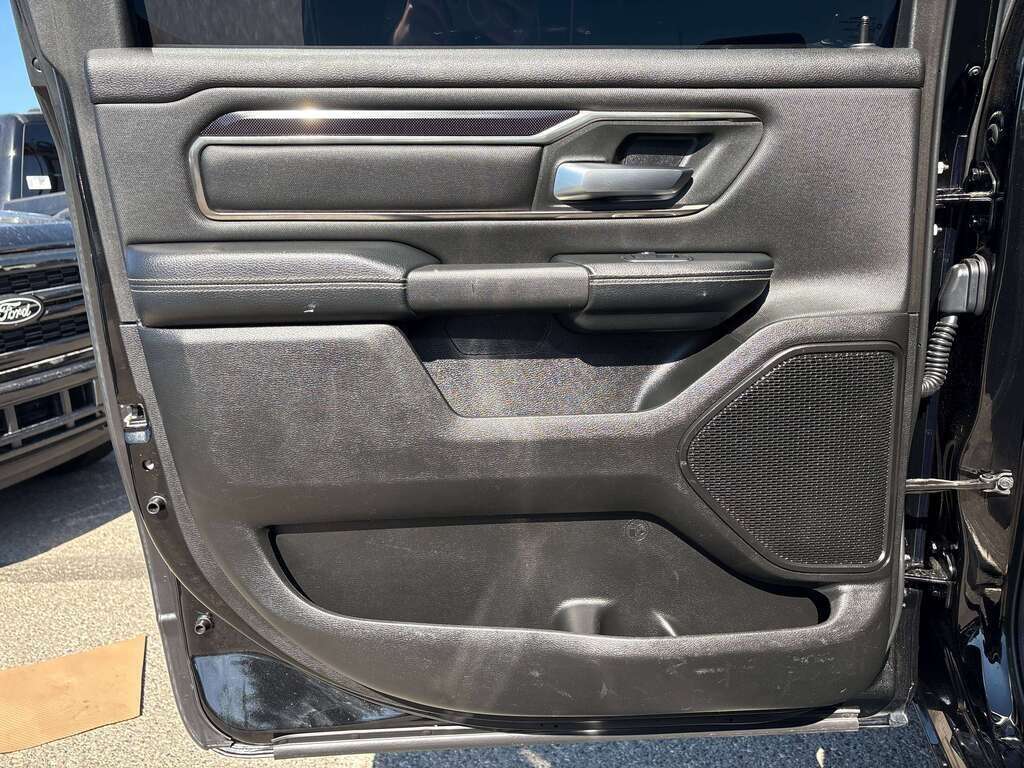 2019 Ram 1500 SPORT 5.7L HEMI BLACK PACK | LEATHER | REM START - Thumbnail 29