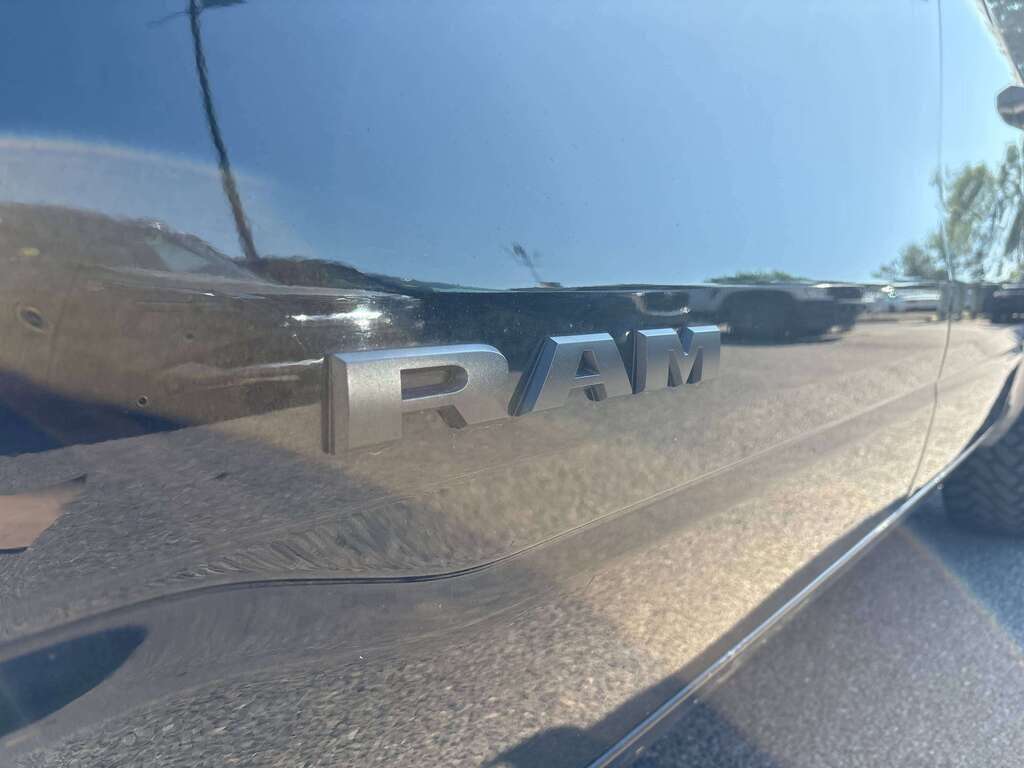 2019 Ram 1500 SPORT 5.7L HEMI BLACK PACK | LEATHER | REM START - Thumbnail 7