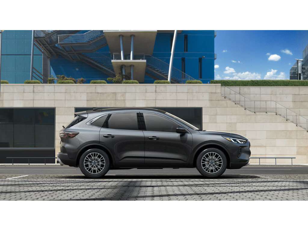 2025 Ford Escape PHEV | 700A: PREMIUM PACKAGE | PANORAMIC VISTA ROO - Thumbnail 2