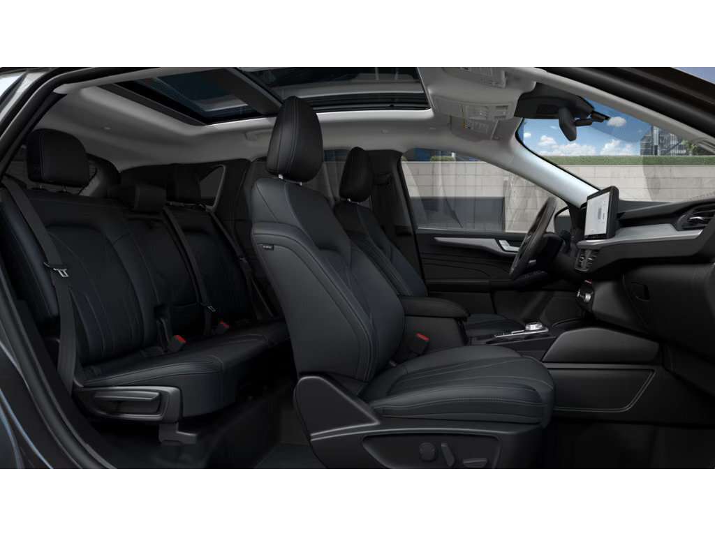 2025 Ford Escape PHEV | 700A: PREMIUM PACKAGE | PANORAMIC VISTA ROO - Thumbnail 6