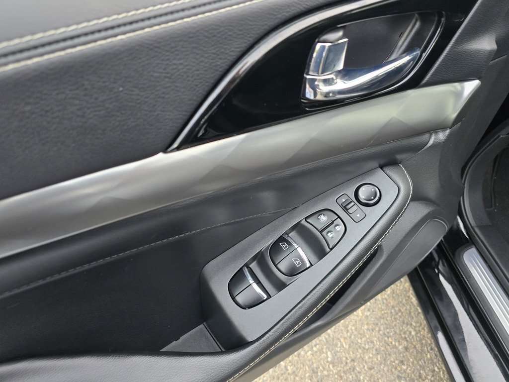 2023 Nissan Maxima SL | HEATED LEATHER | REM START | MOONROOF - Thumbnail 11