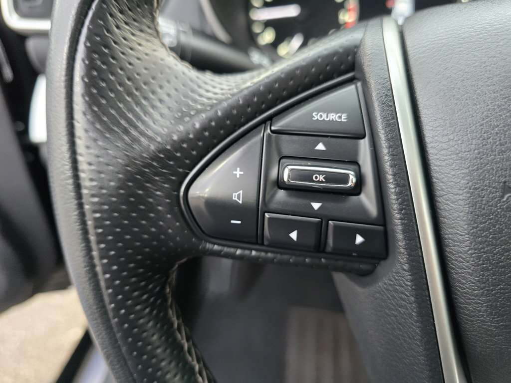 2023 Nissan Maxima SL | HEATED LEATHER | REM START | MOONROOF - Thumbnail 15