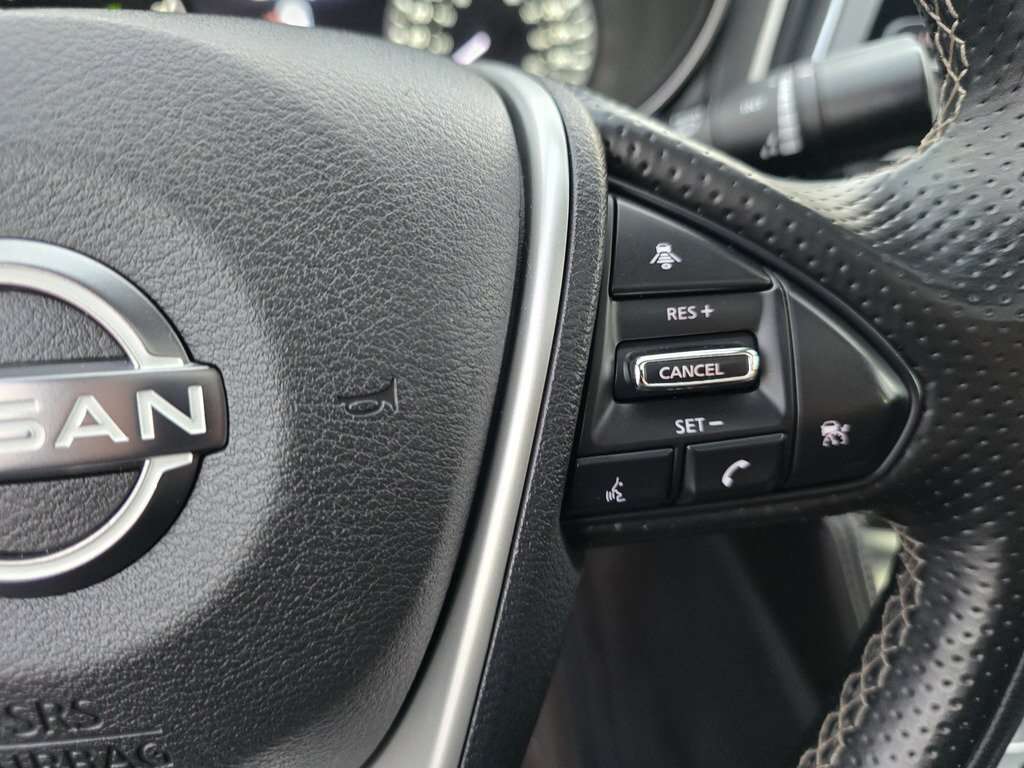 2023 Nissan Maxima SL | HEATED LEATHER | REM START | MOONROOF - Thumbnail 16