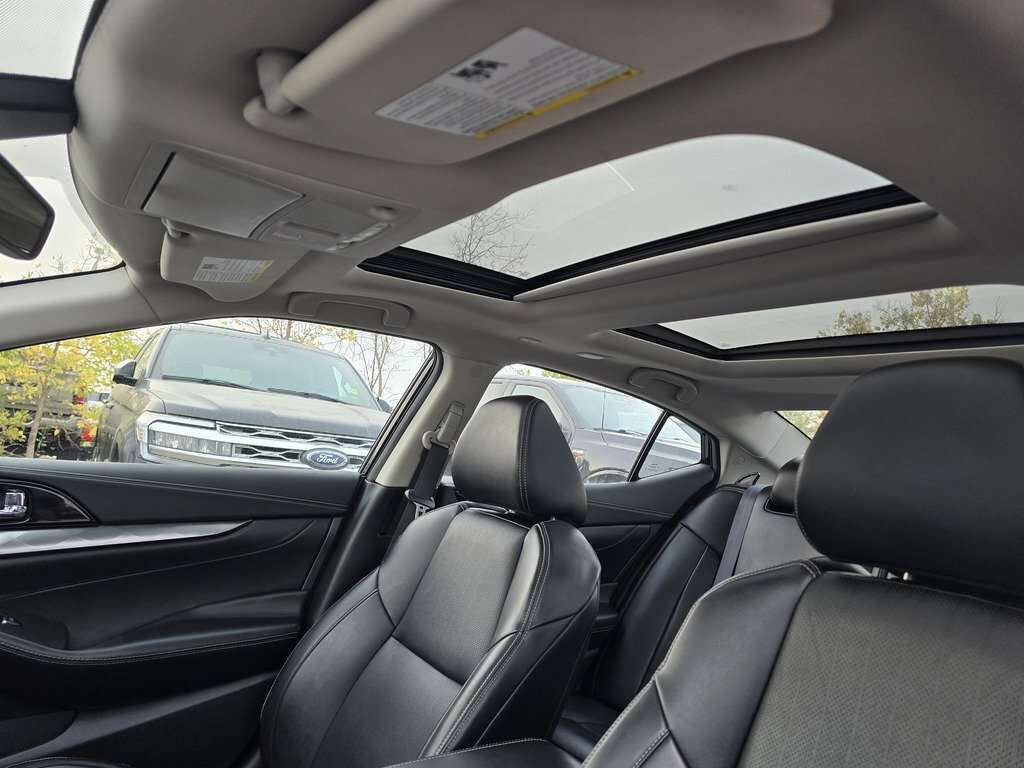 2023 Nissan Maxima SL | HEATED LEATHER | REM START | MOONROOF - Thumbnail 21