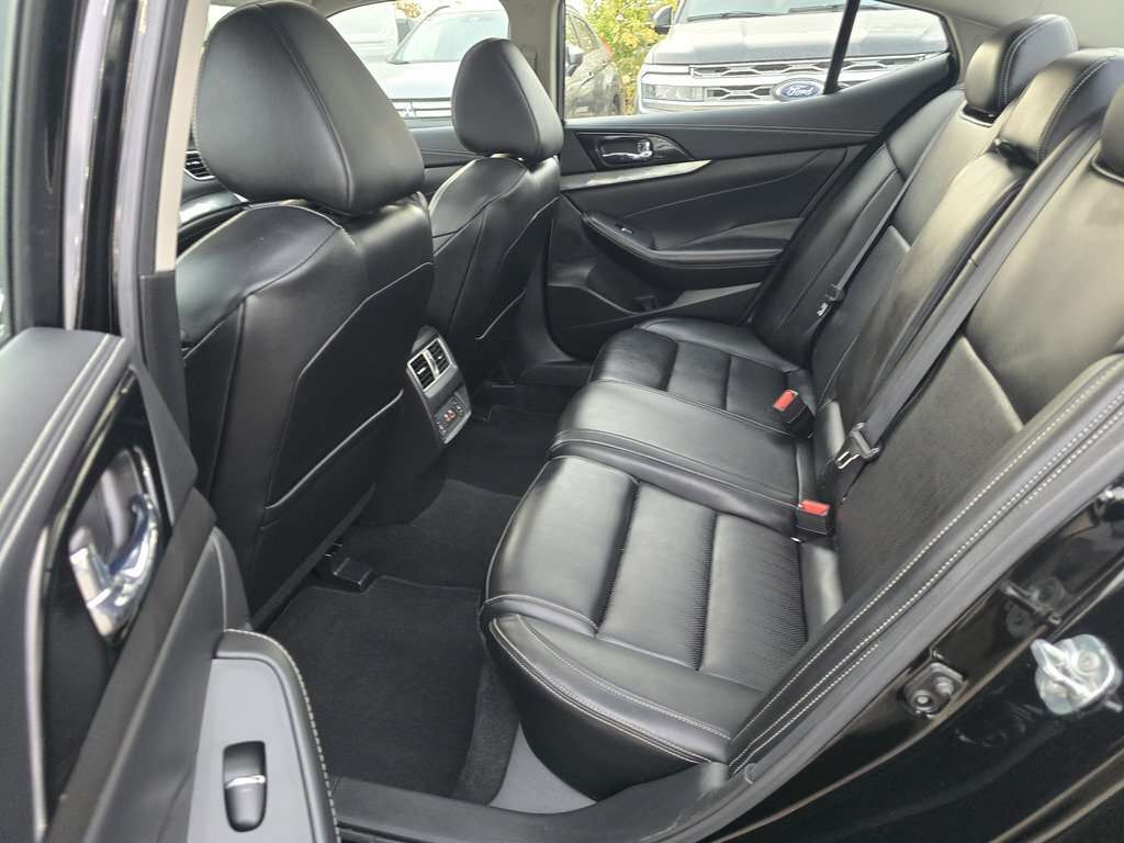 2023 Nissan Maxima SL | HEATED LEATHER | REM START | MOONROOF - Thumbnail 25