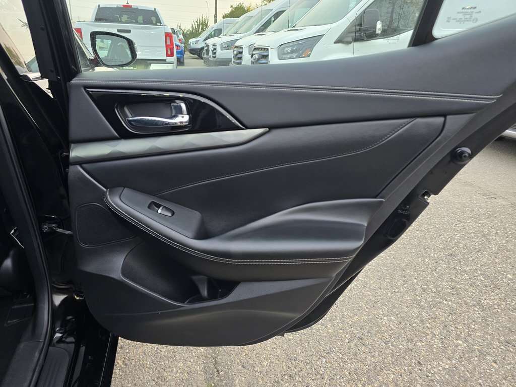 2023 Nissan Maxima SL | HEATED LEATHER | REM START | MOONROOF - Thumbnail 26