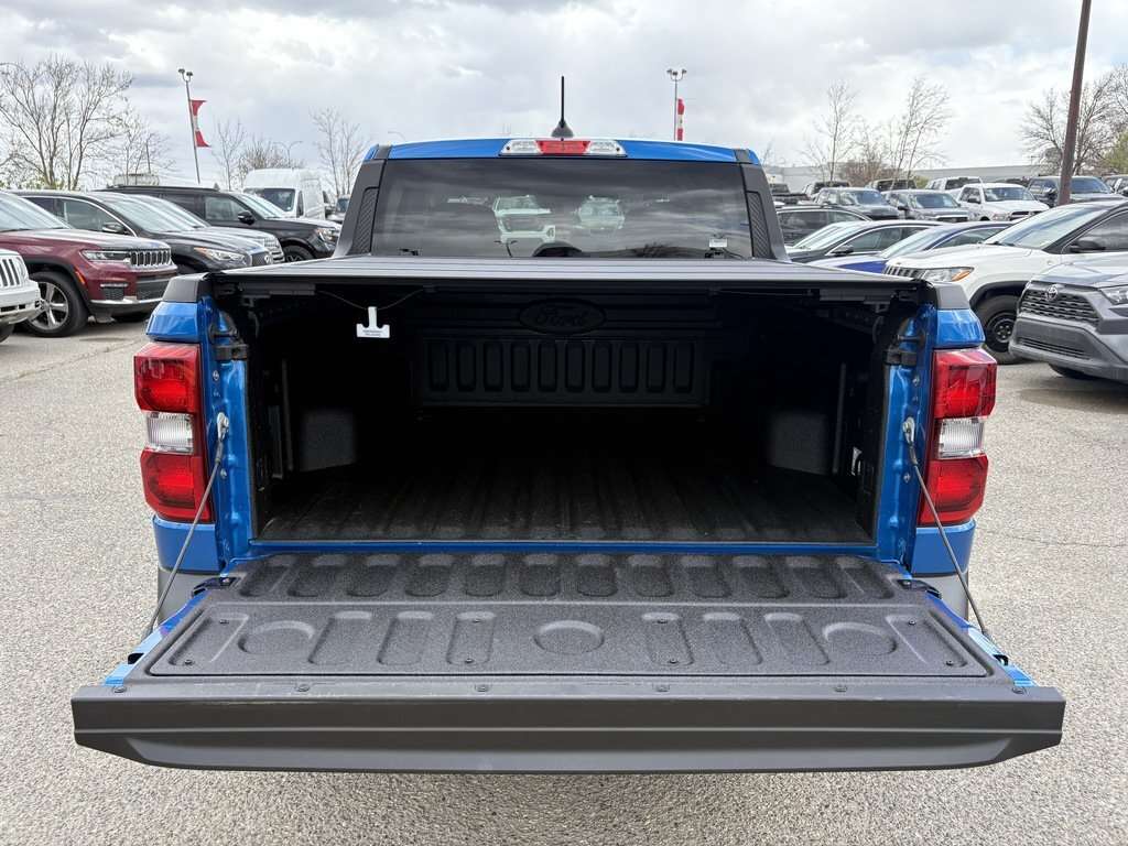 2026 Ford Maverick LARIAT 502A AWD | B&O SOUND | TONNEAU | 4K TOWING - Thumbnail 11