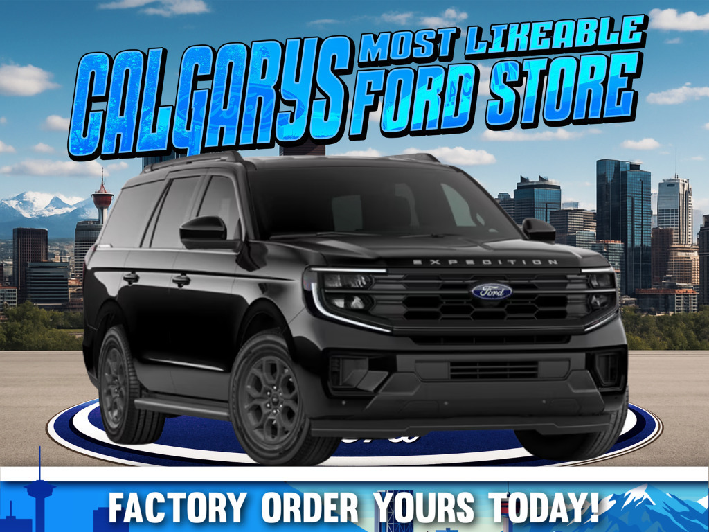 Ford Expedition