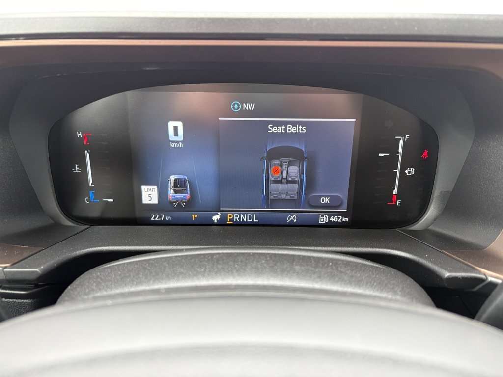 2026 Ford Bronco Sport Outer Banks | 300A: TECH PACKAGE | POWER MOONROOF - Thumbnail 23
