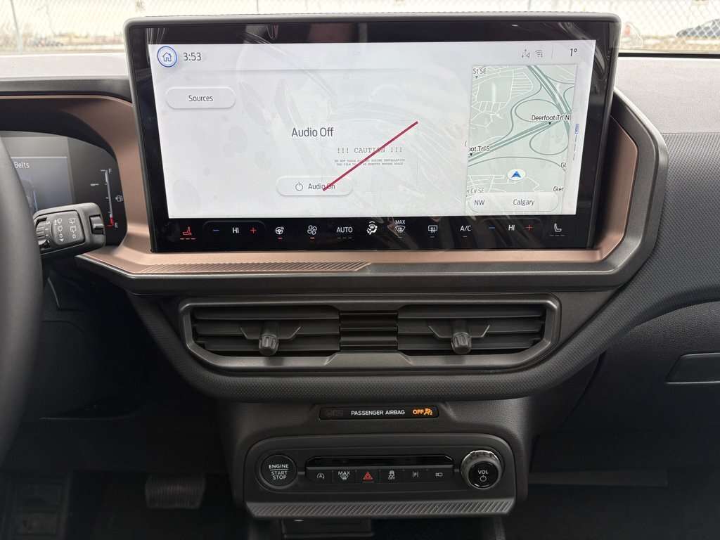 2026 Ford Bronco Sport Outer Banks | 300A: TECH PACKAGE | POWER MOONROOF - Thumbnail 24