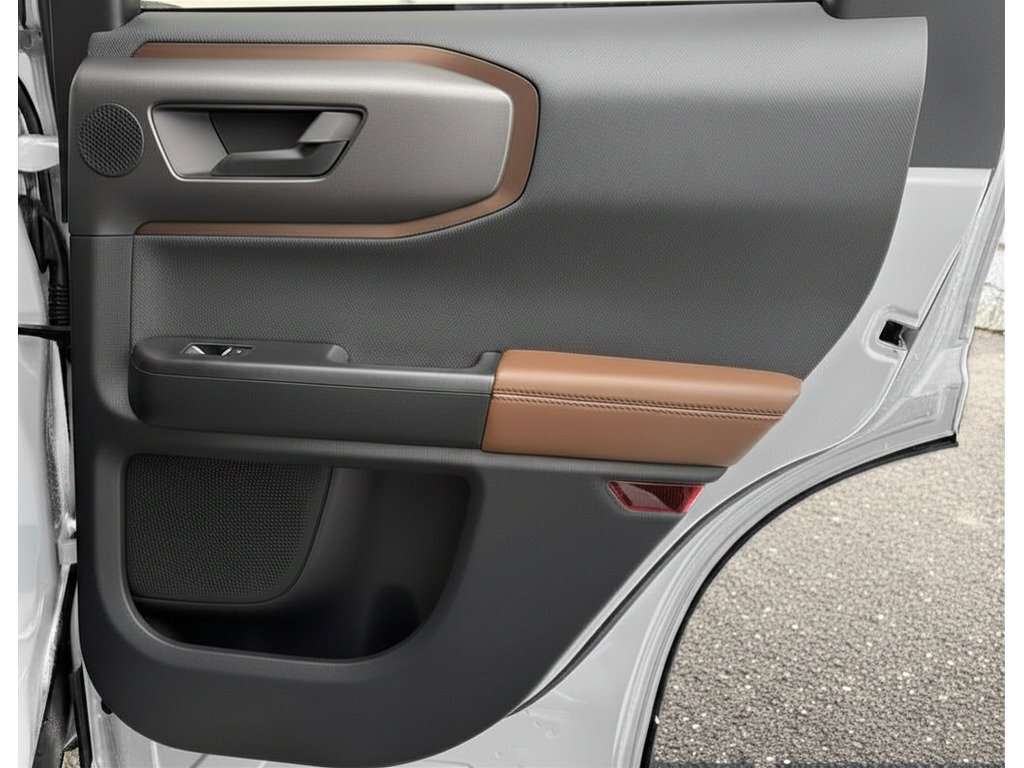 2026 Ford Bronco Sport Outer Banks | 300A: TECH PACKAGE | POWER MOONROOF - Thumbnail 29