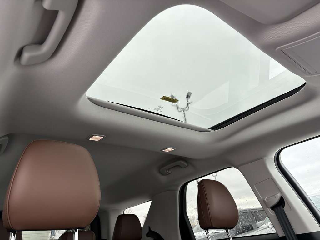 2026 Ford Bronco Sport Outer Banks | 300A: TECH PACKAGE | POWER MOONROOF - Thumbnail 33