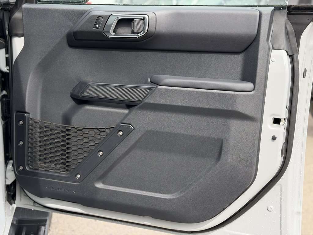 2026 Ford Bronco Outer Banks | 314A: BLACK APPEARANCE | HARD TOP - Thumbnail 31