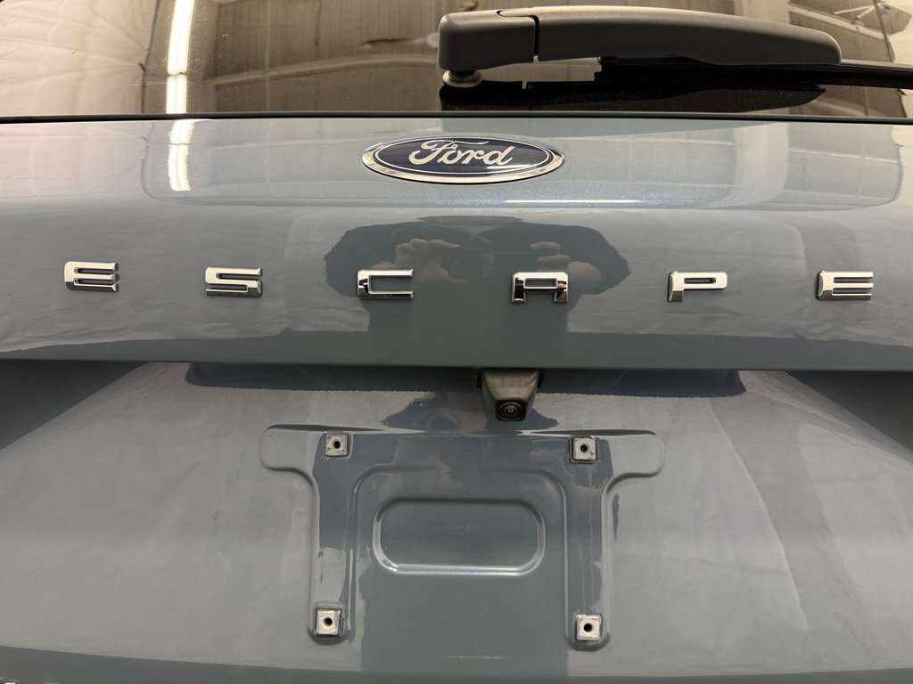 2024 Ford Escape Platinum | 2.0L ECOBOOST | HEATED LEATHER | 360CAM - Thumbnail 10