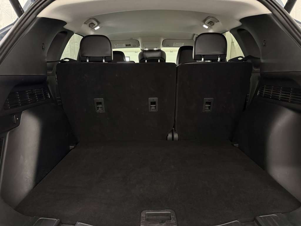 2024 Ford Escape Platinum | 2.0L ECOBOOST | HEATED LEATHER | 360CAM - Thumbnail 13