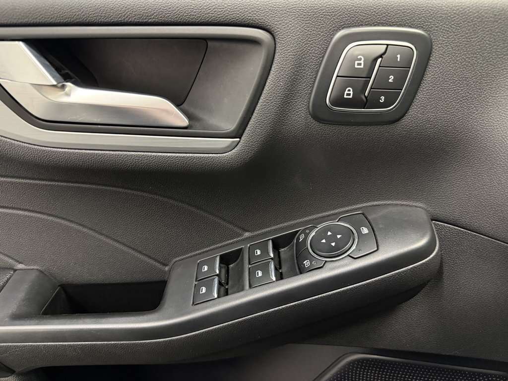 2024 Ford Escape Platinum | 2.0L ECOBOOST | HEATED LEATHER | 360CAM - Thumbnail 17