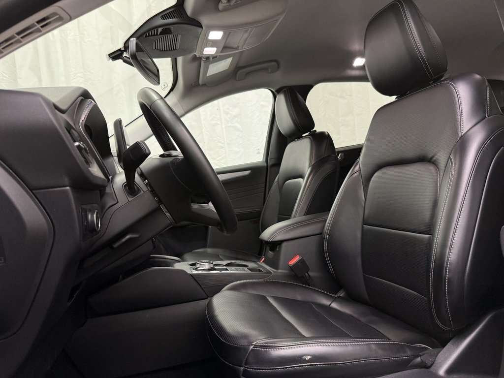 2024 Ford Escape Platinum | 2.0L ECOBOOST | HEATED LEATHER | 360CAM - Thumbnail 18