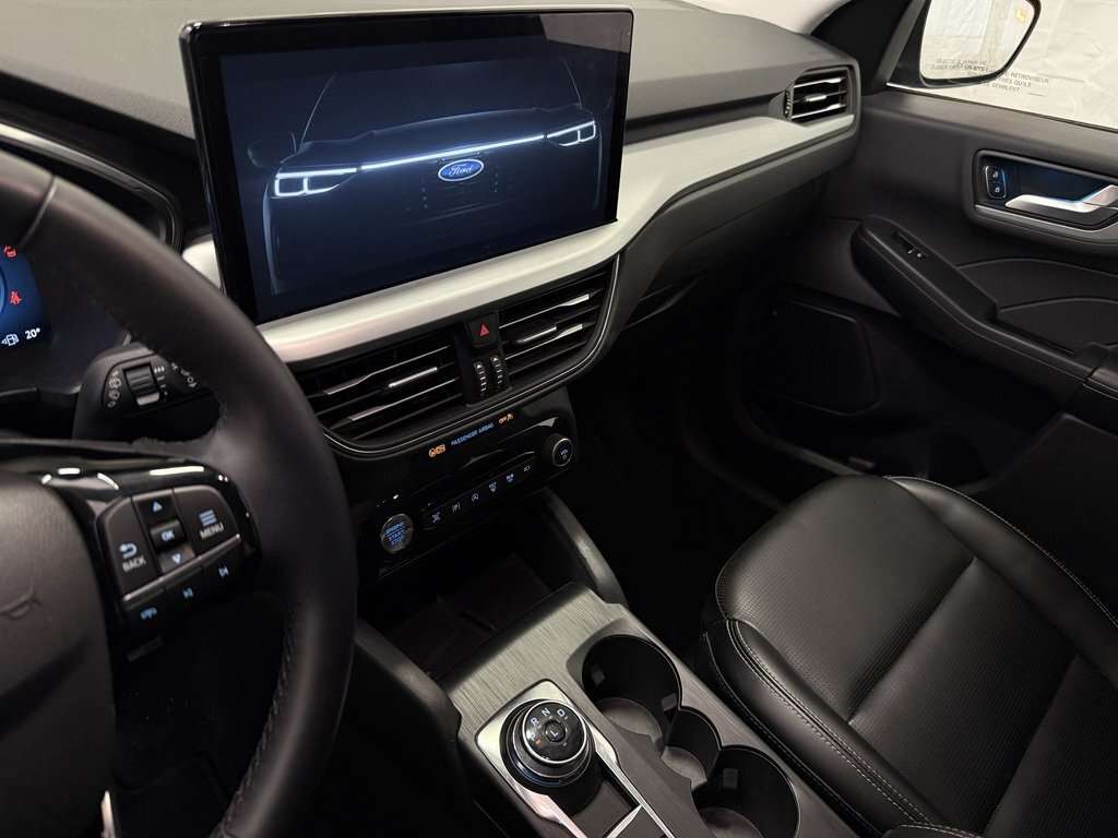 2024 Ford Escape Platinum | 2.0L ECOBOOST | HEATED LEATHER | 360CAM - Thumbnail 21