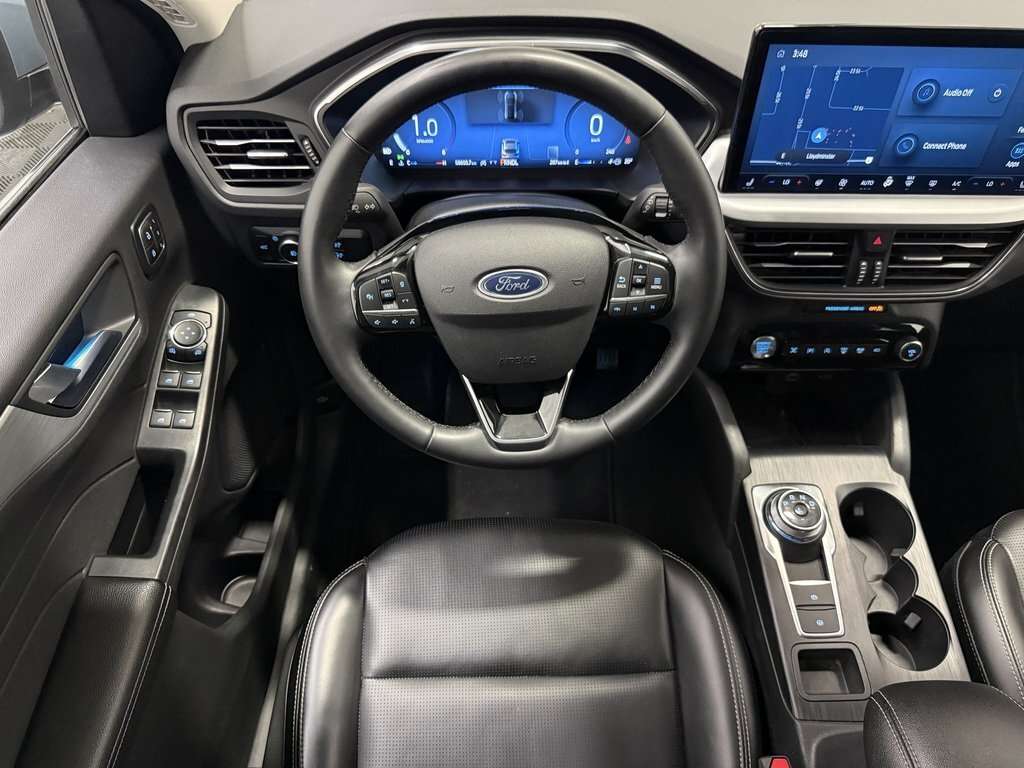 2024 Ford Escape Platinum | 2.0L ECOBOOST | HEATED LEATHER | 360CAM - Thumbnail 22