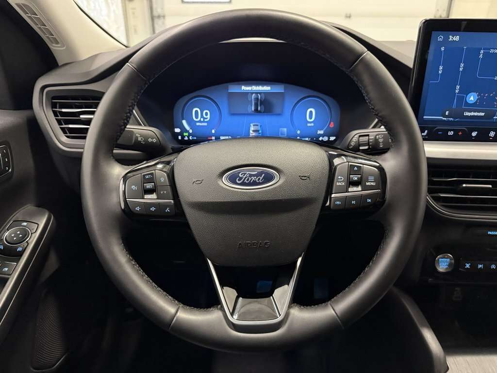 2024 Ford Escape Platinum | 2.0L ECOBOOST | HEATED LEATHER | 360CAM - Thumbnail 23