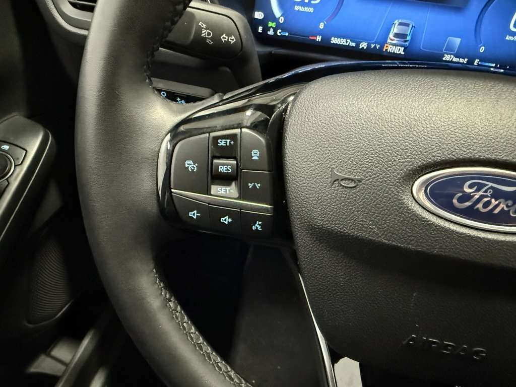 2024 Ford Escape Platinum | 2.0L ECOBOOST | HEATED LEATHER | 360CAM - Thumbnail 24