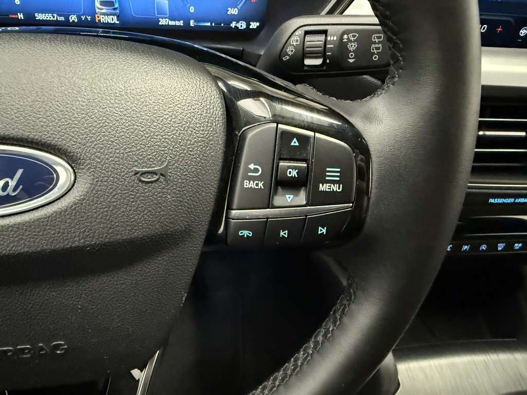 2024 Ford Escape Platinum | 2.0L ECOBOOST | HEATED LEATHER | 360CAM - Thumbnail 25