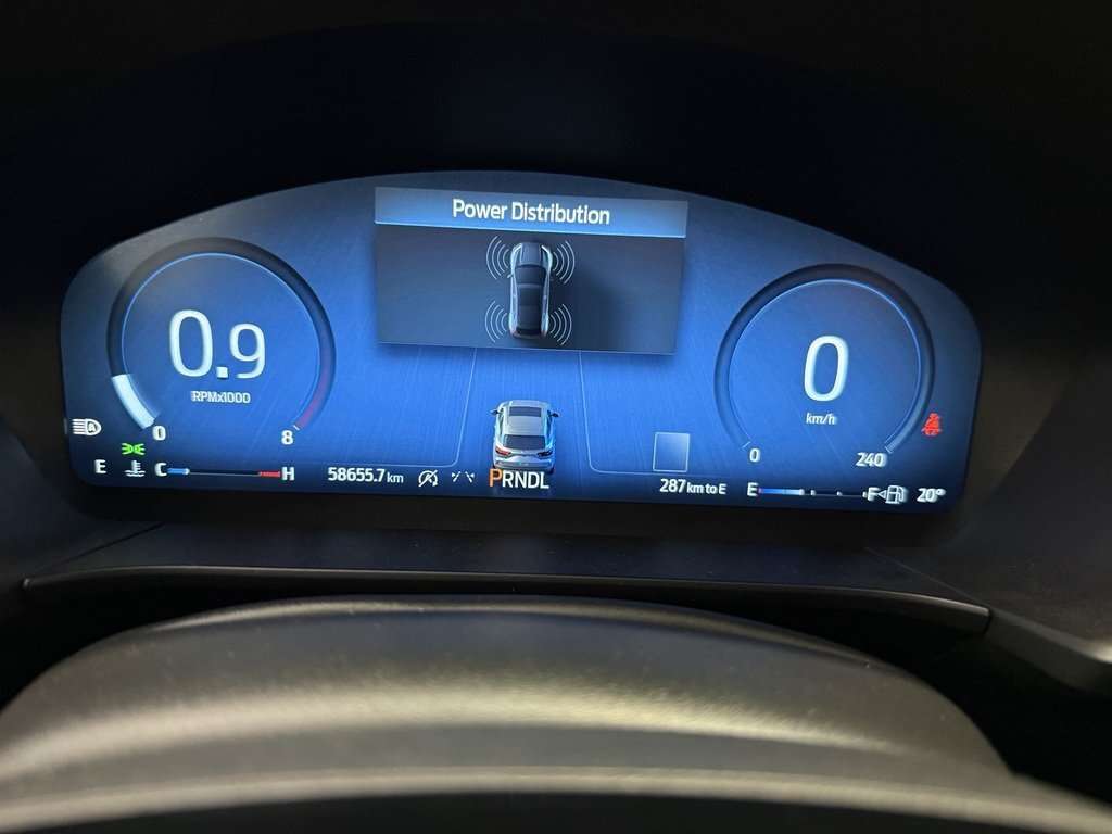 2024 Ford Escape Platinum | 2.0L ECOBOOST | HEATED LEATHER | 360CAM - Thumbnail 26
