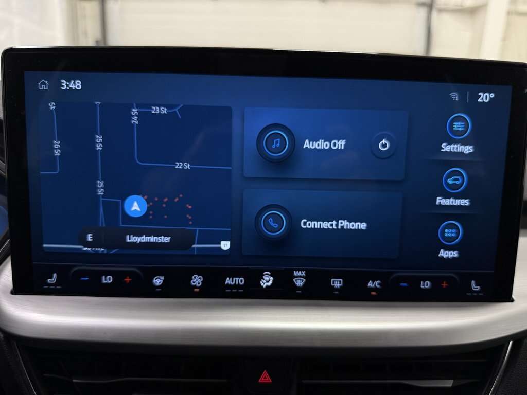 2024 Ford Escape Platinum | 2.0L ECOBOOST | HEATED LEATHER | 360CAM - Thumbnail 28