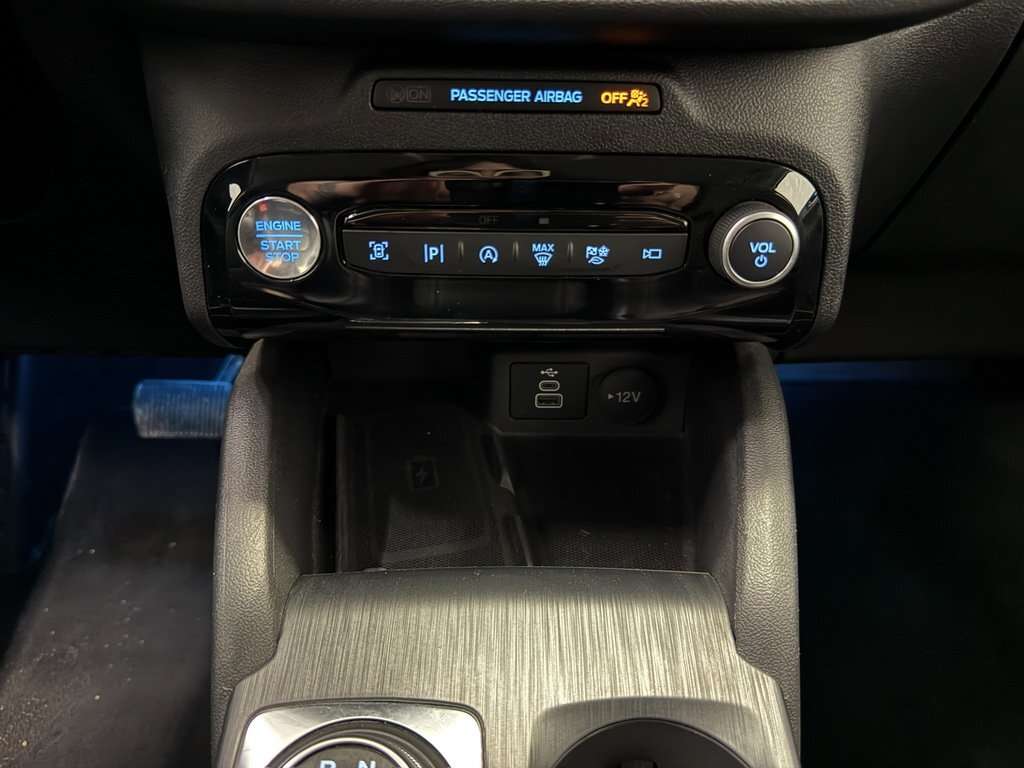 2024 Ford Escape Platinum | 2.0L ECOBOOST | HEATED LEATHER | 360CAM - Thumbnail 29