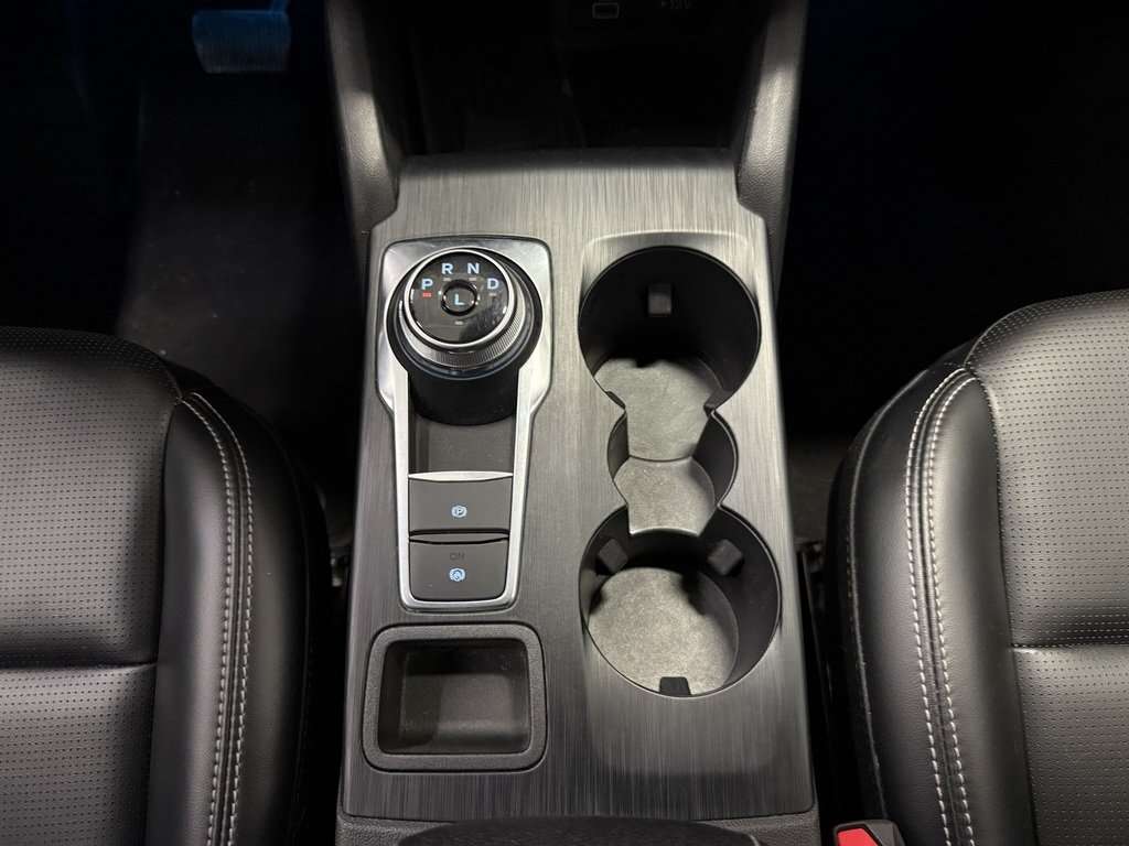 2024 Ford Escape Platinum | 2.0L ECOBOOST | HEATED LEATHER | 360CAM - Thumbnail 30