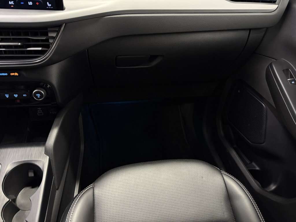 2024 Ford Escape Platinum | 2.0L ECOBOOST | HEATED LEATHER | 360CAM - Thumbnail 31