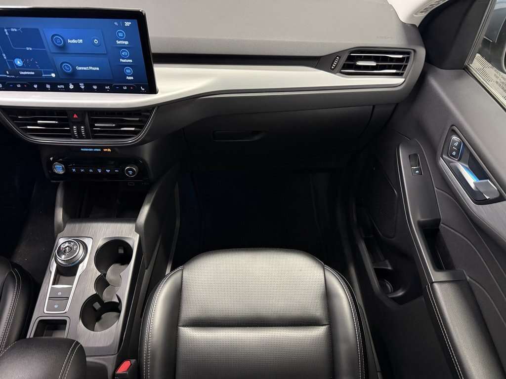 2024 Ford Escape Platinum | 2.0L ECOBOOST | HEATED LEATHER | 360CAM - Thumbnail 32