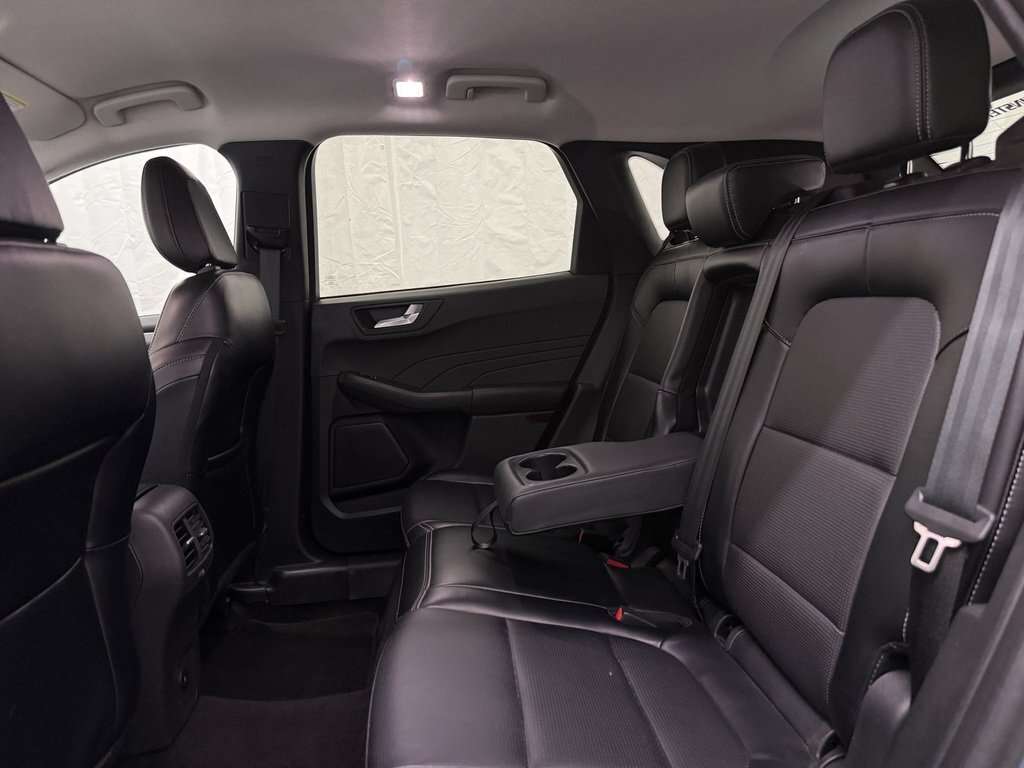 2024 Ford Escape Platinum | 2.0L ECOBOOST | HEATED LEATHER | 360CAM - Thumbnail 35