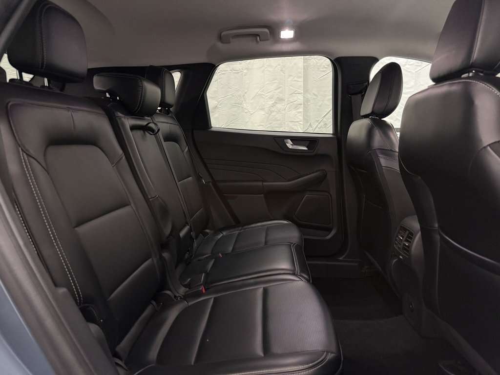 2024 Ford Escape Platinum | 2.0L ECOBOOST | HEATED LEATHER | 360CAM - Thumbnail 36
