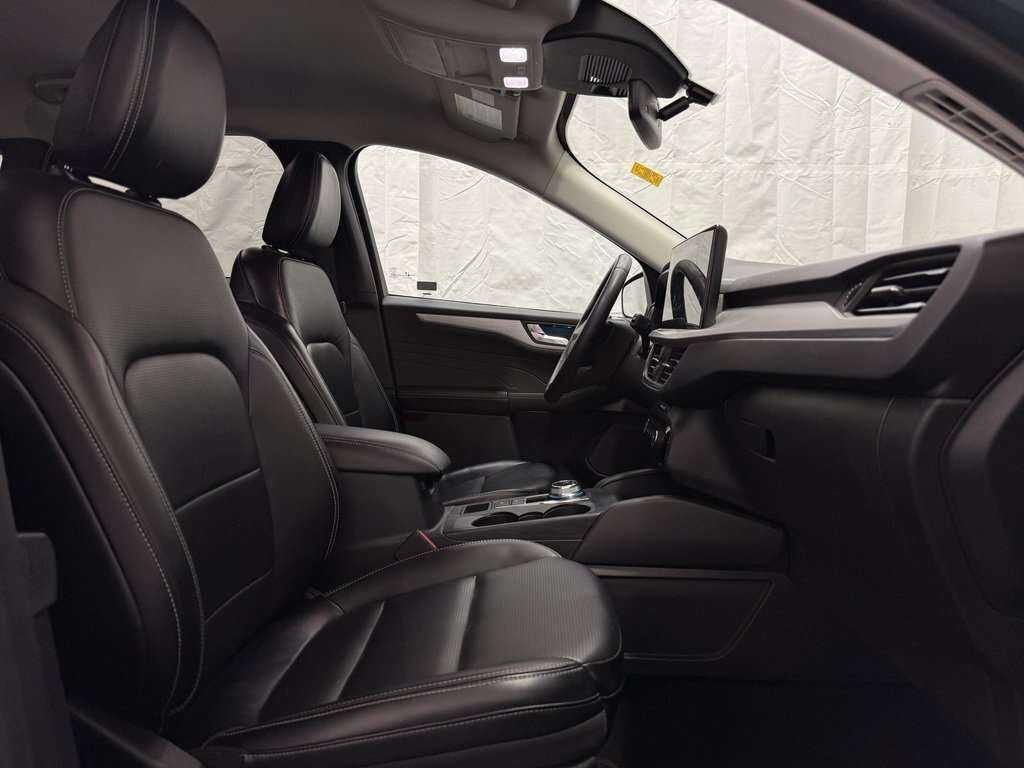 2024 Ford Escape Platinum | 2.0L ECOBOOST | HEATED LEATHER | 360CAM - Thumbnail 38