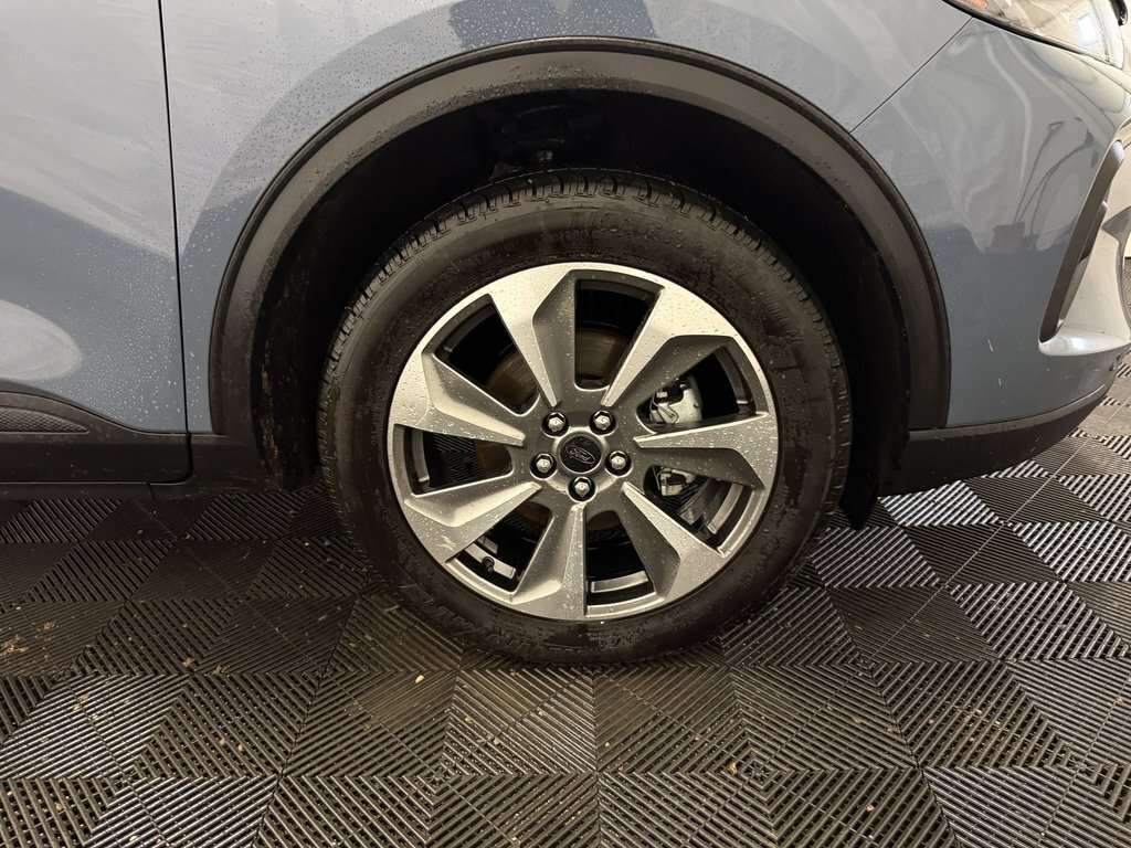 2024 Ford Escape Platinum | 2.0L ECOBOOST | HEATED LEATHER | 360CAM - Thumbnail 4
