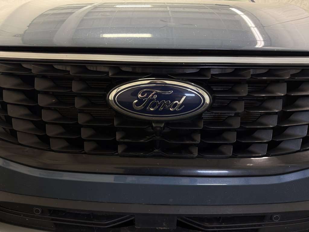 2024 Ford Escape Platinum | 2.0L ECOBOOST | HEATED LEATHER | 360CAM - Thumbnail 6