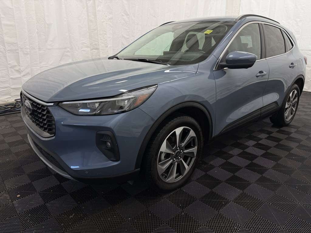 2024 Ford Escape Platinum | 2.0L ECOBOOST | HEATED LEATHER | 360CAM - Thumbnail 7