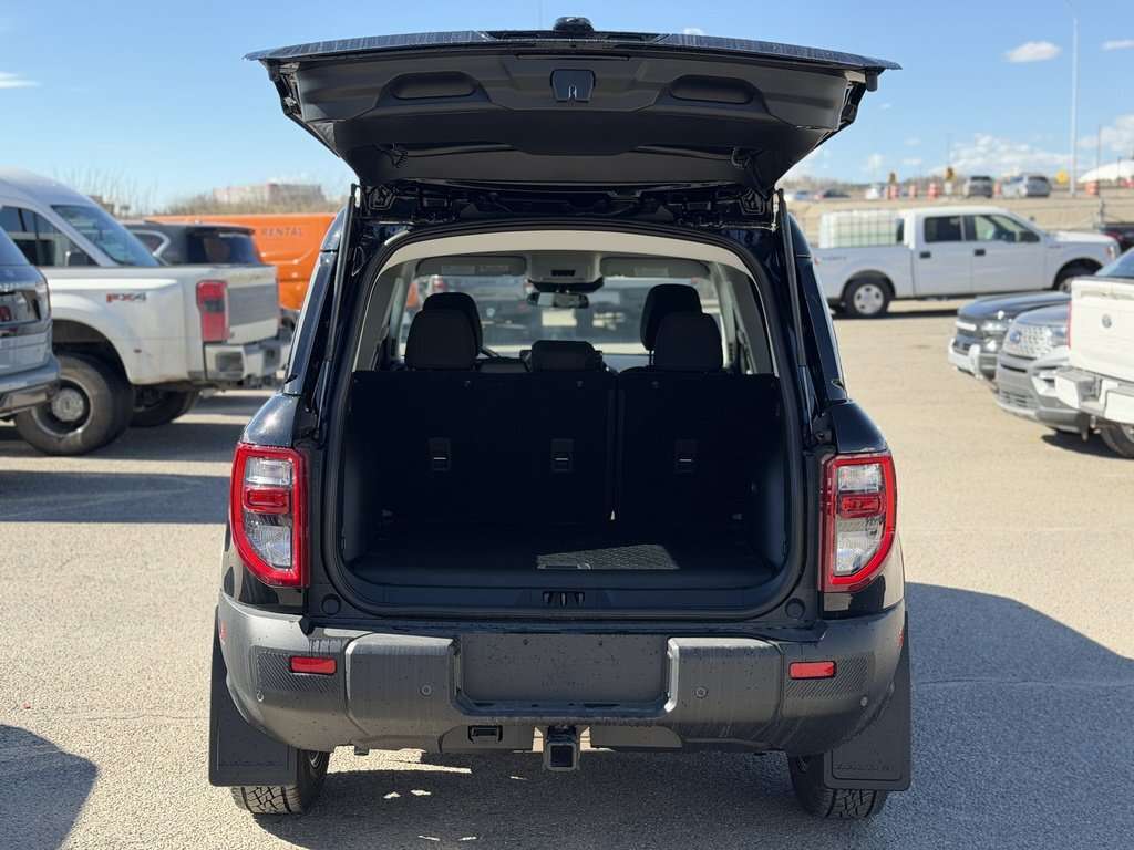 2026 Ford Bronco Sport Big Bend | 200A: BLACK DIAMOND OFF-ROAD PACKAGE - Thumbnail 10
