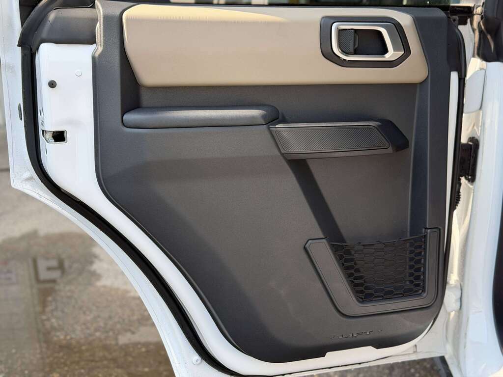 2026 Ford Bronco Big Bend | 222A: BLACK DIAMOND PACKAGE | HARD TOP - Thumbnail 25