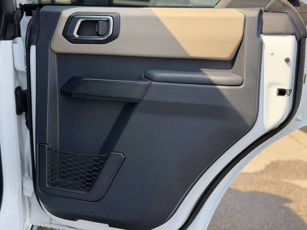 2026 Ford Bronco Big Bend | 222A: BLACK DIAMOND PACKAGE | HARD TOP - Thumbnail 28