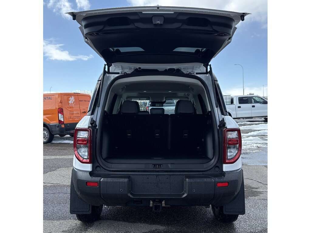 2026 Ford Bronco Sport Badlands | 400A: TECH PACKAGE | POWER MOONROOF - Thumbnail 10