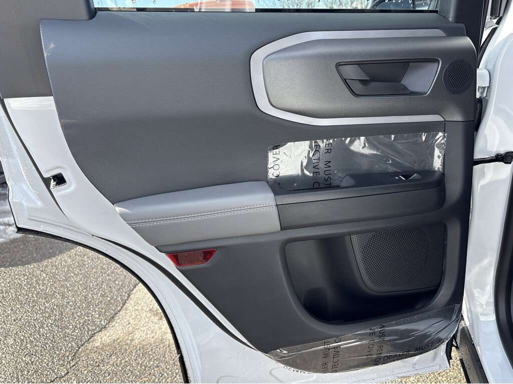 2026 Ford Bronco Sport Badlands | 400A: TECH PACKAGE | POWER MOONROOF - Thumbnail 27