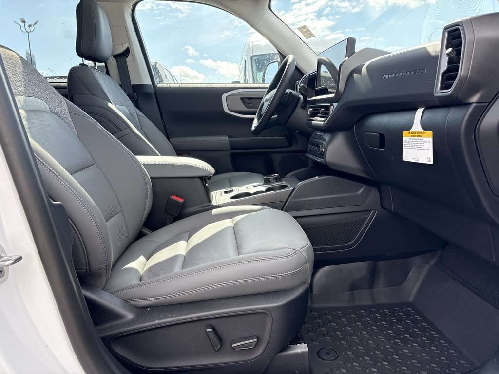 2026 Ford Bronco Sport Badlands | 400A: TECH PACKAGE | POWER MOONROOF - Thumbnail 32