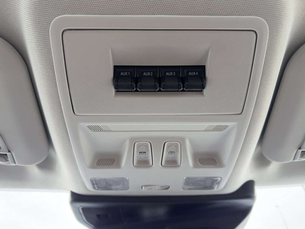 2026 Ford Bronco Sport Outer Banks | 300A: TECH PACKAGE | POWER MOONROOF - Thumbnail 25