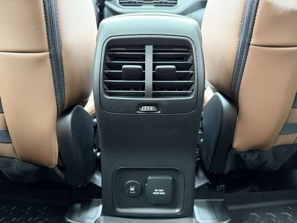 2026 Ford Bronco Sport Outer Banks | 300A: TECH PACKAGE | POWER MOONROOF - Thumbnail 29